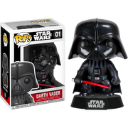 Star Wars - Darth Vader (Pop! Vinyl)