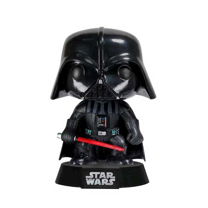 Star Wars - Darth Vader (Pop! Vinyl)