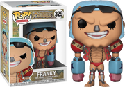 One Piece - Franky (Pop! Vinyl)