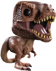 Jurassic Park - Tyrannosaurus Rex (Pop! Vinyl)