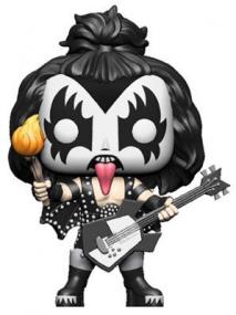 KISS - Demon (Pop! Vinyl)