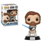 Star Wars Clone Wars - Obi Wan Kenobi (Pop! Vinyl)