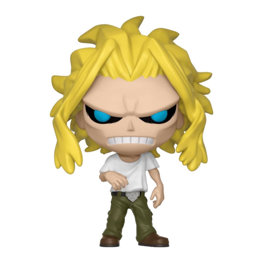 My Hero Academia - All Might Weakened (Pop! Vinyl)