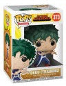 My Hero Academia - Deku Training (Pop! Vinyl)