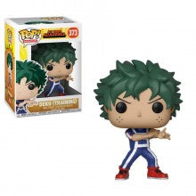 My Hero Academia - Deku Training (Pop! Vinyl)