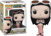 One Piece - Nico Robin (Pop! Vinyl)