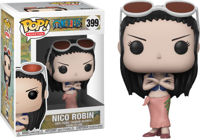 One Piece - Nico Robin (Pop! Vinyl)