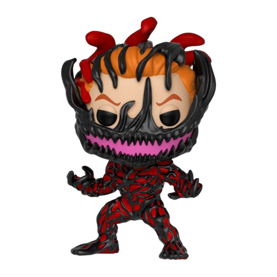 Venom - Carnage (Pop! Vinyl)