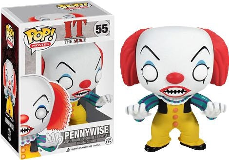 It - Pennywise (Pop! Vinyl)