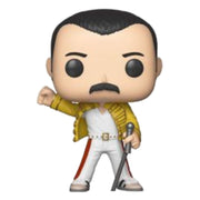 Queen - Freddie Mercury Wembley 1986 (Pop! Vinyl)