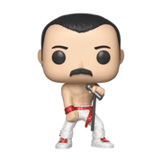 Queen - Freddie Mercury Diamond Glitter (Pop! Vinyl)