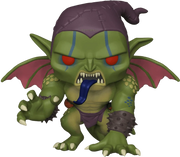 Spider-Man: Into the Spider-Verse – Green Goblin 10″ (Pop! Vinyl)