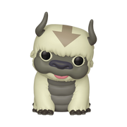 Avatar The Last Airbender - Appa (Pop! Vinyl)