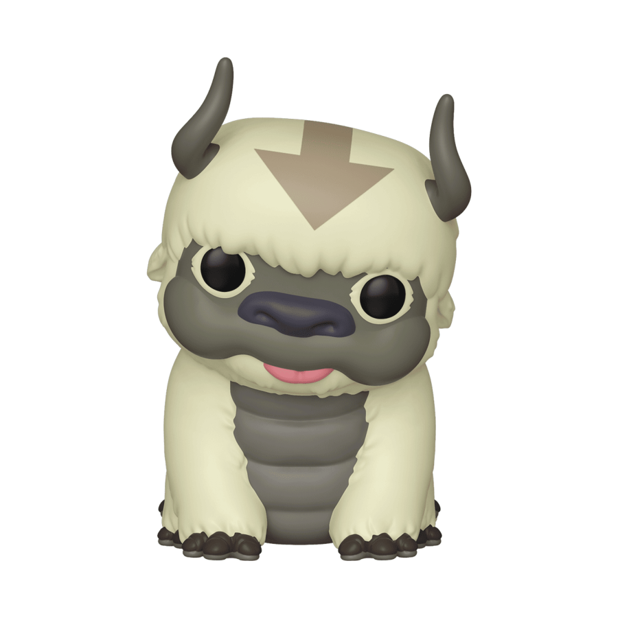 Avatar The Last Airbender - Appa (Pop! Vinyl)