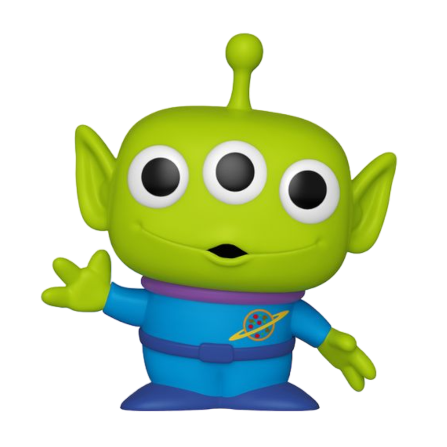 Toy Story Alien (Pop! Vinyl)