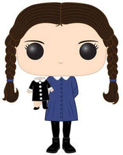 Addams Family - Wednesday (Pop! Vinyl)