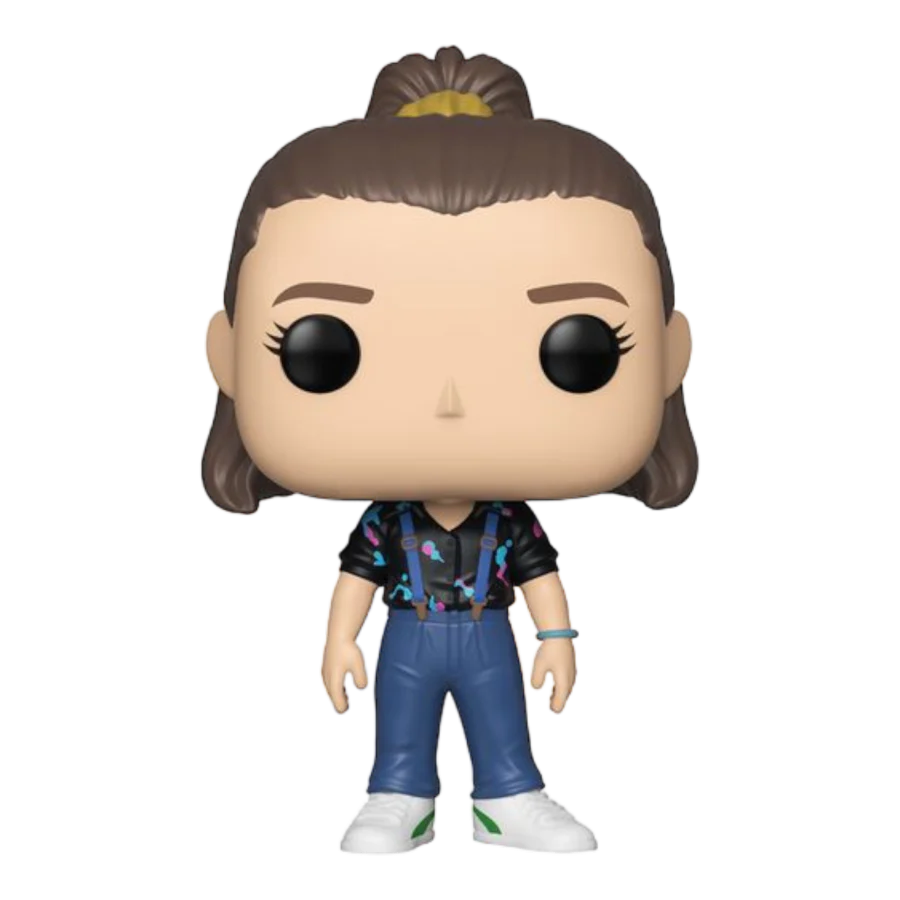 Stranger Things - Eleven Season 3 (Pop! Vinyl)