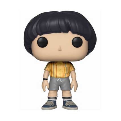 Stranger Things - Mike Season 3 (Pop! Vinyl)