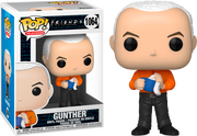 Friends - Gunther (Pop! Vinyl)