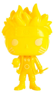 Naruto Six Path Yellow Glow (Pop! Vinyl)