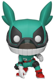 My Hero Academia - Izuku Midoriya (Pop! Vinyl)