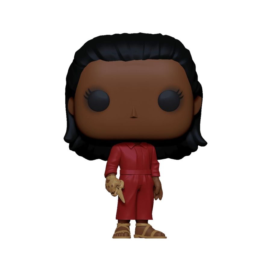 Us - Umbrae With Scissors (Pop! Vinyl)