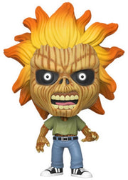 Iron Maiden - Iron Maiden Skeleton Eddie  (Pop! Vinyl)