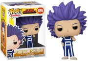 My Hero Academia - Hitoshi Shinso (Pop! Vinyl)