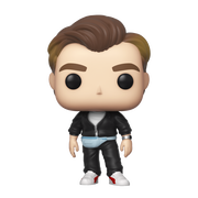 Wonder Woman: 1984 Steve Trevor 80's (Pop! Vinyl)