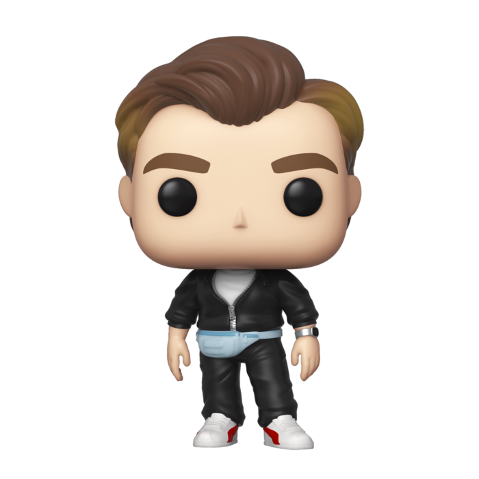 Wonder Woman: 1984 Steve Trevor 80's (Pop! Vinyl)