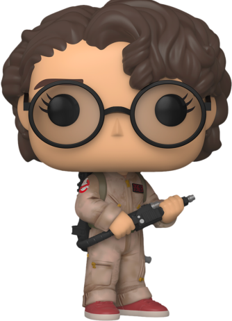 Ghostbusters: Afterlife - Phoebe (Pop! Vinyl)