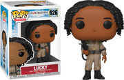 Ghostbusters: Afterlife - Lucky (Pop! Vinyl)