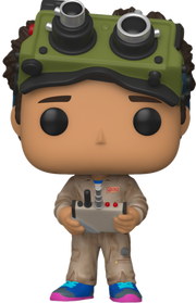 Ghostbusters: Afterlife - Podcast (Pop! Vinyl)