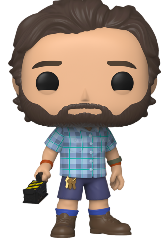 Ghostbusters: Afterlife - Mr Grooberson (Pop! Vinyl)