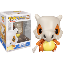 Pokemon - Cubone (Pop! Vinyl)