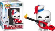 Ghostbusters: Afterlife - Mini Puft With Lighter (Pop! Vinyl)