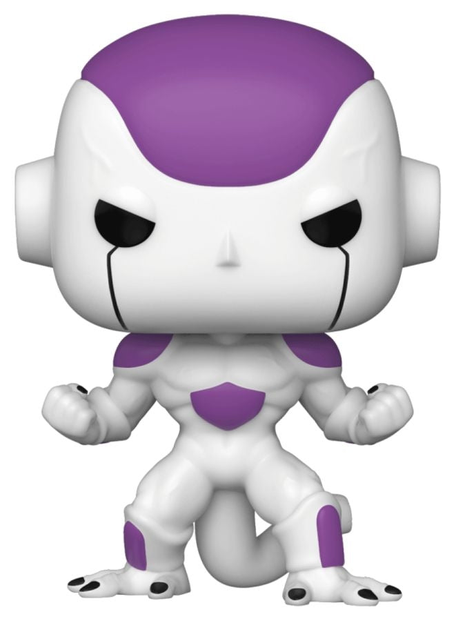 Dragon Ball Z - Frieza 100% Final Form (Pop! Vinyl)