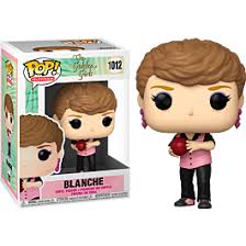 Golden Girls - Blanche Bowling (Pop! Vinyl)