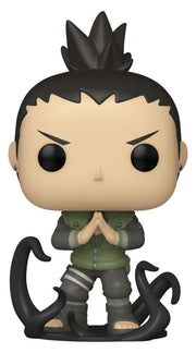 Naruto - Shikamaru Nara (Pop! Vinyl)