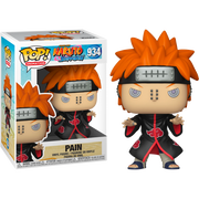 Naruto - Pain (Pop! Vinyl)