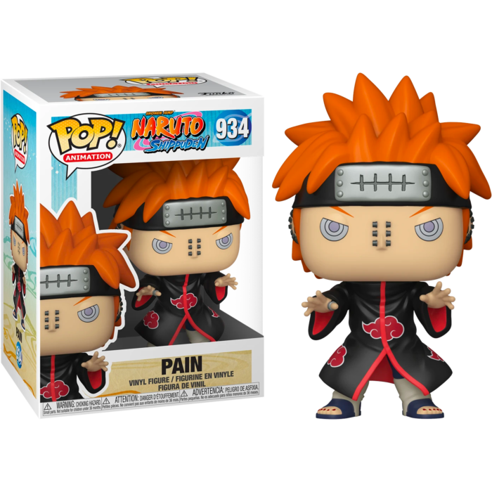 Naruto - Pain (Pop! Vinyl)