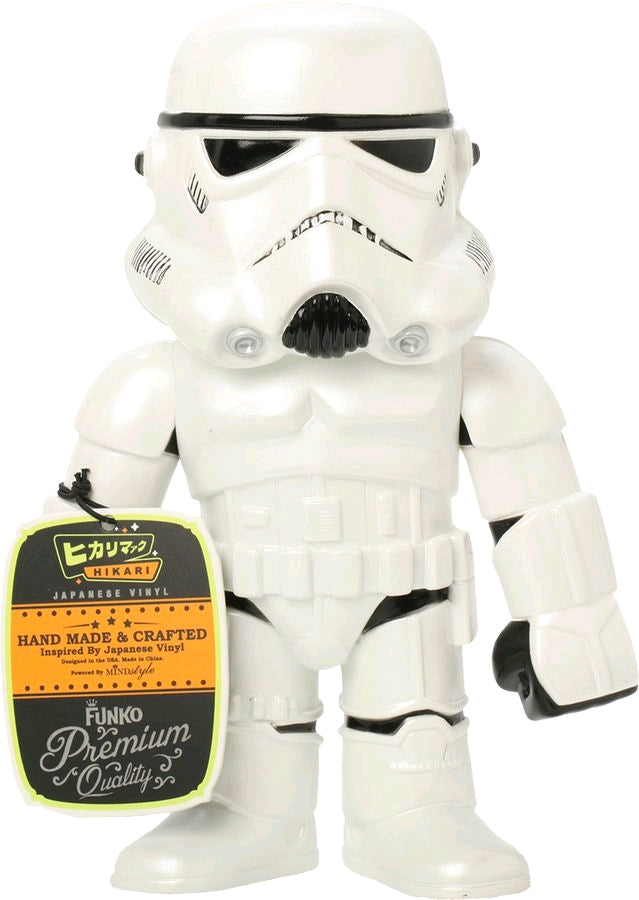 Star Wars - Stormtrooper (Hikari Figure)