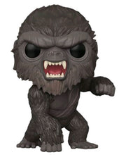 Godzilla vs Kong - Kong 10" (Pop! Vinyl)