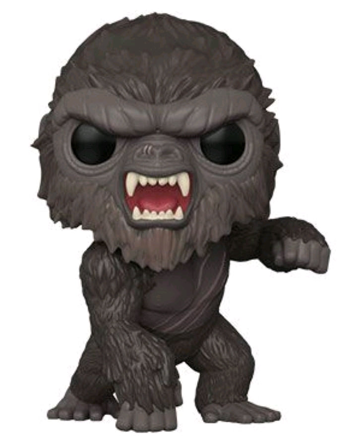 Godzilla vs Kong - Kong 10" (Pop! Vinyl)