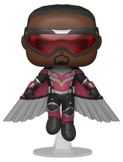 The Falcon And The Winter Soldier - Falcon Flying (Pop! Vinyl)