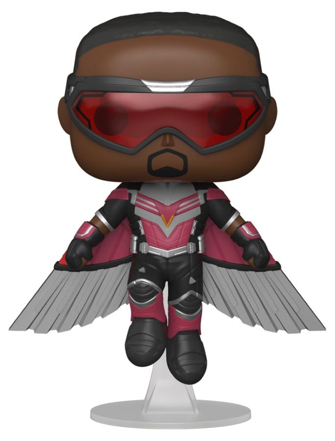 The Falcon And The Winter Soldier - Falcon Flying (Pop! Vinyl)
