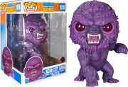 Godzilla Vs Kong - Kong City Lights 10" (Pop! Vinyl)