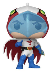 Gatchaman - Ken the Eagle (Pop! Vinyl)