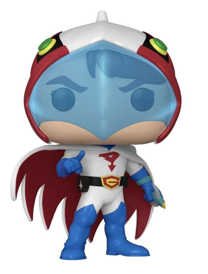 Gatchaman - Ken the Eagle (Pop! Vinyl)