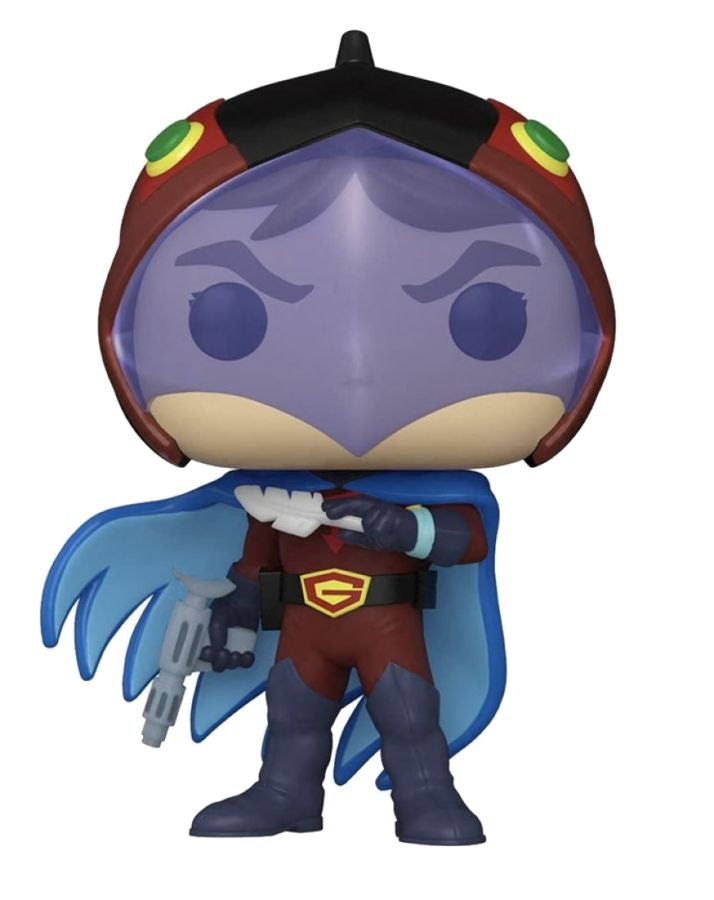 Gatchaman - Joe the Condor (Pop! Vinyl)